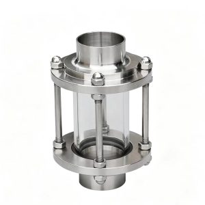 Welding Mirror | Stainless Steel Sanitary Welding Tool