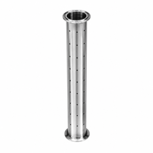 Quick Installation | Stainless Steel Sanitary Pipe Fitting