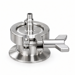 Air Check Valve | Stainless Steel Sanitary Valve